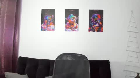 Devon and Chloe online show from 02/26/25, 12:03