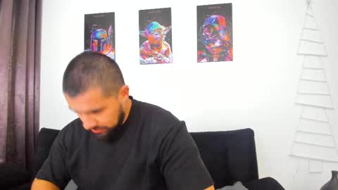 Devon and Chloe online show from 03/06/25, 12:09