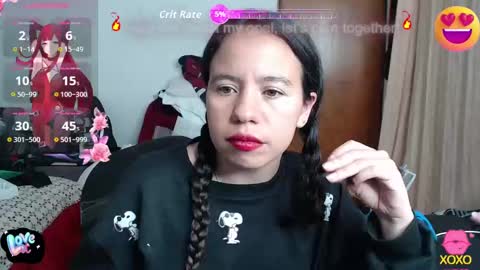 Snapshot of wild_doll2 chatting on 10/05/25, 07:45 wild_doll2 online show from 10/05/25, 07:45