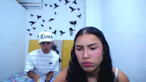 Snapshot of wild_fantasy_69 chatting on 01/18/25, 02:47 wild_fantasy_69 online show from 01/18/25, 02:47