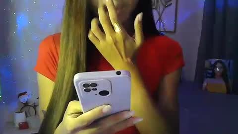 Snapshot of wild_flowerx21 chatting on 01/14/25, 08:52 Analyn online show from 01/14/25, 08:52