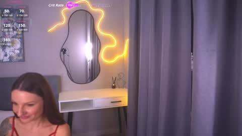 Audrey online show from 10/07/25, 07:38