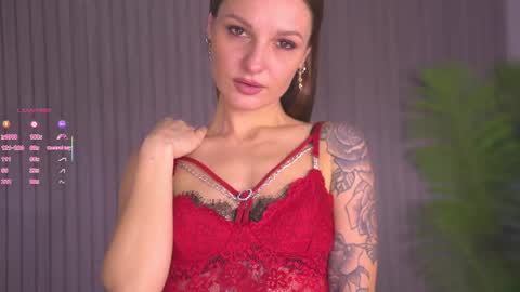 Audrey online show from 11/14/25, 08:35