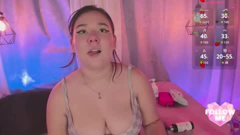 Lily  online show from 10/24/25, 07:54