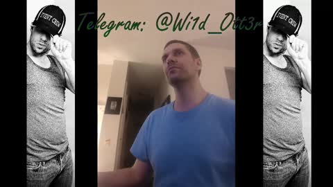 Wi1d Ott3r online show from 12/10/24, 08:51
