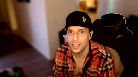 Wi1d Ott3r online show from 01/29/25, 04:36