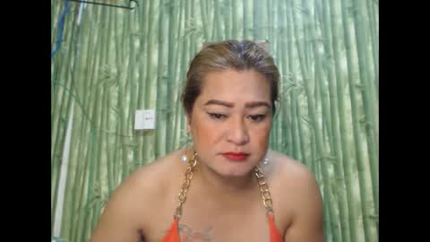 loving trans Pamela online show from 12/09/24, 04:56