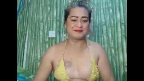 loving trans Pamela online show from 12/19/24, 07:51