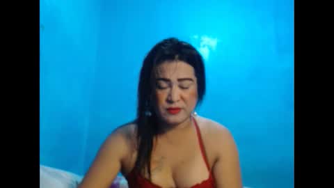 loving trans Pamela online show from 02/23/25, 05:12