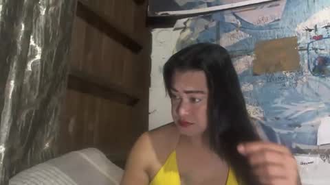 Snapshot of wild_pamela chatting on 04/19/26, 12:48 loving trans Pamela online show from 04/19/26, 12:48