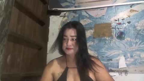 Snapshot of wild_pamela chatting on 05/03/26, 01:28 loving trans Pamela online show from 05/03/26, 01:28