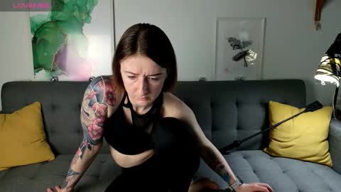 Snapshot of wild_peony chatting on 03/13/26, 03:18 wild_peony online show from 03/13/26, 03:18