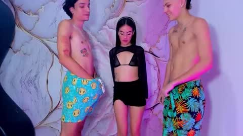 Snapshot of wild_revenge chatting on 10/19/25, 12:22 Camila - Boy Ronaldo MOD JEISON online show from 10/19/25, 12:22