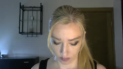 Alina online show from 01/23/25, 08:15