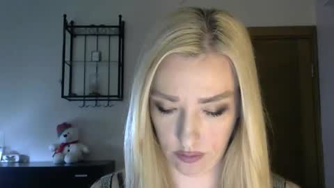 Alina online show from 01/30/25, 08:01