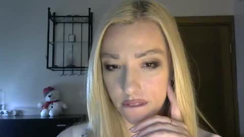 Alina online show from 01/31/25, 11:35