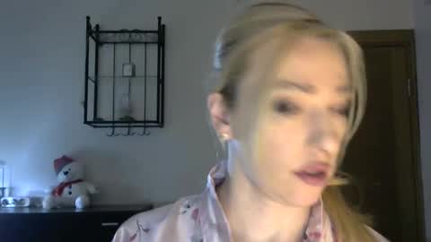 Alina online show from 02/01/25, 08:29