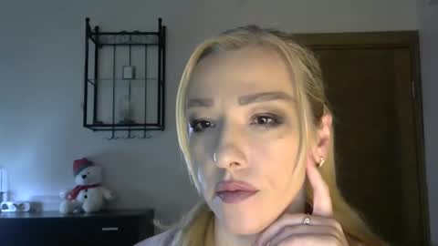 Alina online show from 02/03/25, 08:35