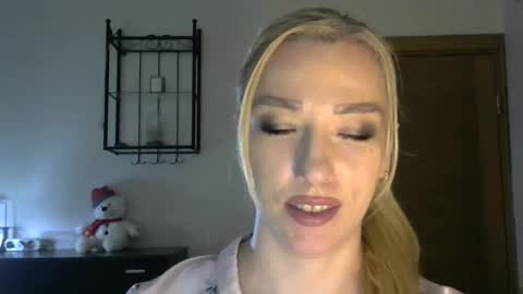 Alina online show from 02/03/25, 02:45