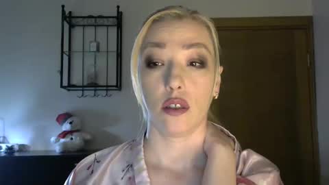 Alina online show from 02/12/25, 08:16