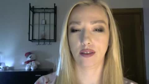 Alina online show from 02/14/25, 11:31