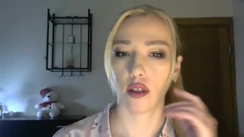 Alina online show from 02/15/25, 08:22