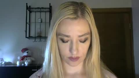 Alina online show from 02/20/25, 08:06