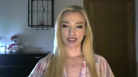 Alina online show from 03/02/25, 11:29