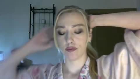 Alina online show from 03/04/25, 11:29