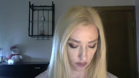 Alina online show from 03/06/25, 11:47