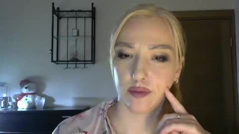 Alina online show from 03/09/25, 02:54