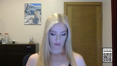 Alina online show from 09/11/25, 12:38