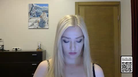 Alina online show from 09/14/25, 12:59