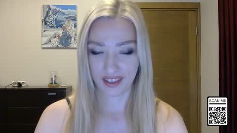 Alina online show from 09/25/25, 01:26