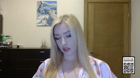 Alina online show from 10/18/25, 02:18