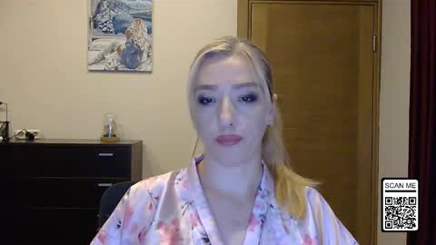 Alina online show from 10/20/25, 03:12