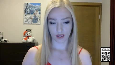 Alina online show from 11/17/25, 02:56