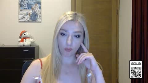 Alina online show from 12/13/25, 07:53