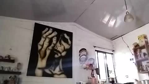 DeimarGmez online show from 11/01/25, 08:55