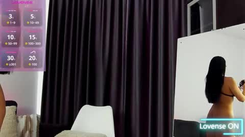 Snapshot of wild_whispers chatting on 12/05/25, 08:45 WildWhispers online show from 12/05/25, 08:45