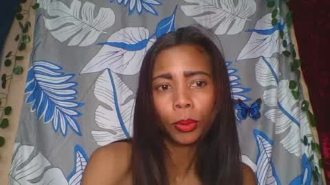 Snapshot of wildah chatting on 06/19/26, 03:05 wildah online show from 06/19/26, 03:05