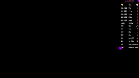 Mia online show from 01/15/26, 08:08