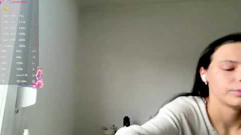 Mia online show from 02/15/26, 02:58