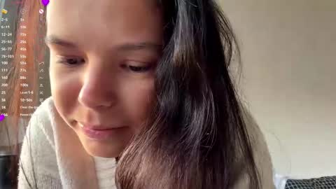 Snapshot of wildahankin chatting on 03/21/26, 05:05 Mia online show from 03/21/26, 05:05