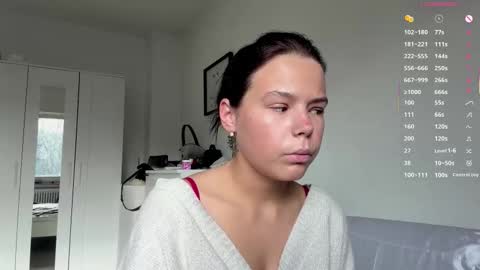 Snapshot of wildahankin chatting on 03/22/26, 03:04 Mia online show from 03/22/26, 03:04