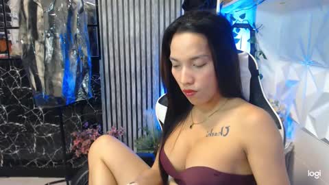 Chachi online show from 03/07/25, 10:35