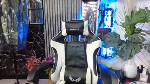 Chachi online show from 03/12/25, 07:35