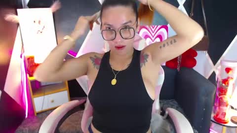 Chachi online show from 05/20/26, 07:03