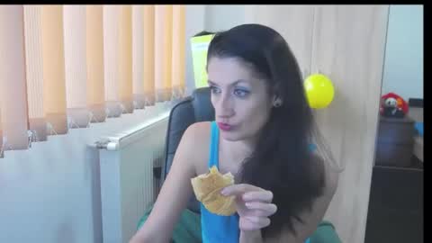 Bea online show from 11/12/25, 08:04