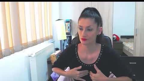 Bea online show from 02/01/26, 08:24